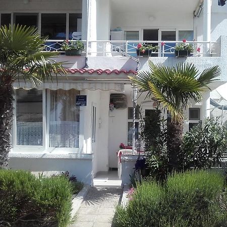 Apartments Aleksandra Crikvenica Luaran gambar